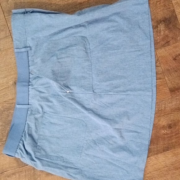 Croft & barrow skort💙 - Picture 9 of 9